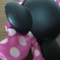 Minnie Mouse Disney Store Talking Doll - 13"