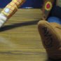 Toy Story Woody 21" Plush Rag Doll - Pixar / Disney - Ragdoll