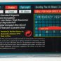 Audio Cassette Tape - Magnetics High Speed Dubbing 60x - 60 Minutes