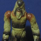 Star Wars Tan Wookie Warrior 5" Action Figure - Revenge of the Sith - 2004 Vintage