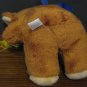 Acme Class of '91 Graduate 8" Plush Teddy Bear - 1991 Vintage
