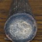 Pexto Antique Wood Handle Carving Chisel - 8" Long - 1930s / 1940s Vintage