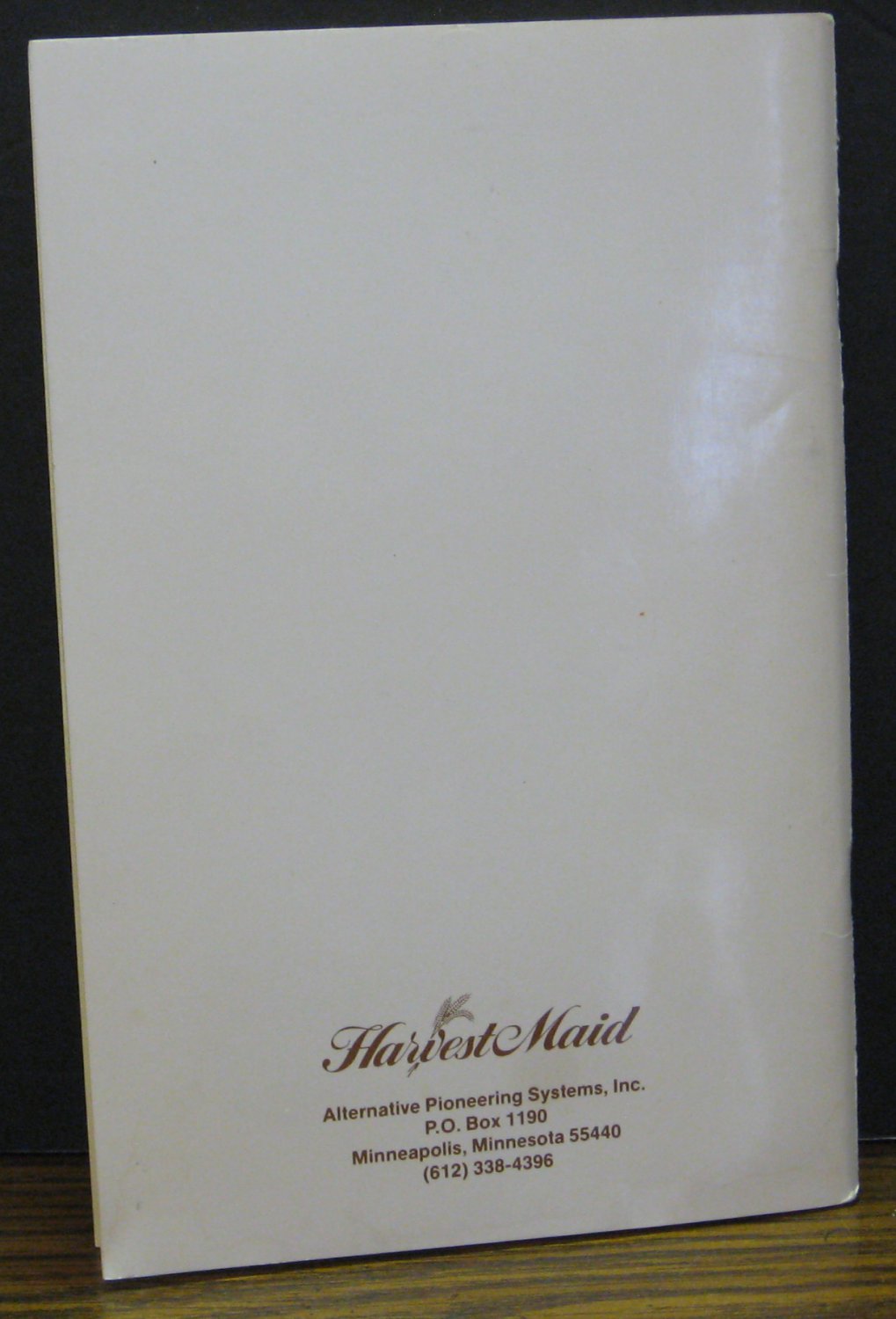 Harvest Maid Preserver Dehydrator Complete Guide to Food Dehydrating