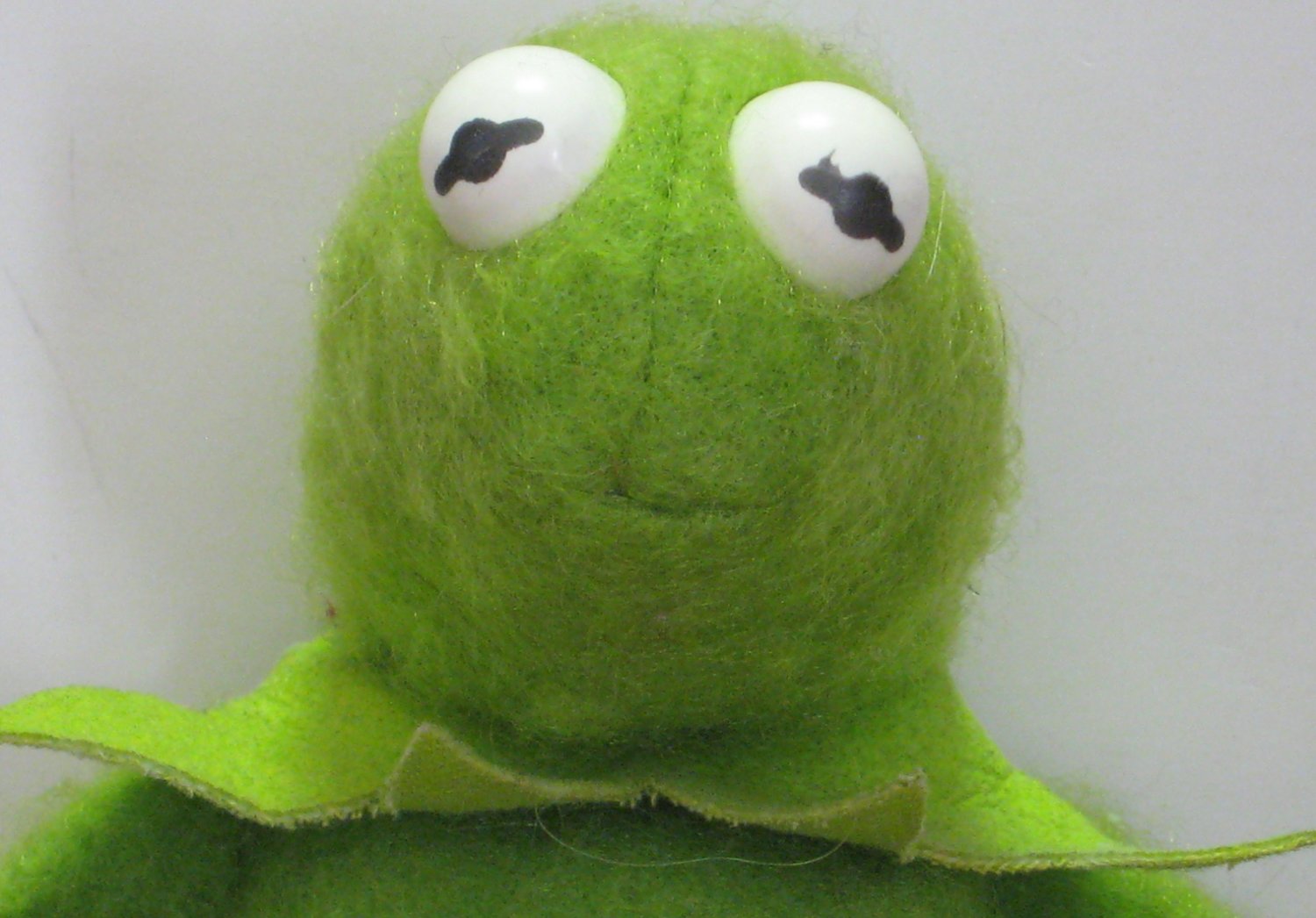 fisher price kermit the frog 864