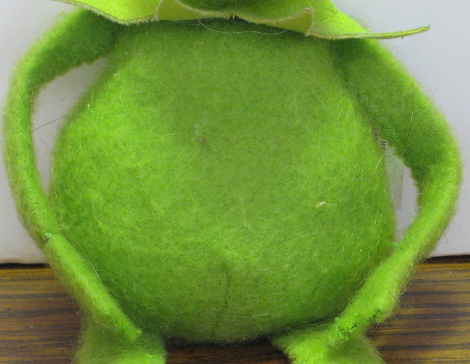 fisher price kermit the frog 864