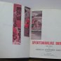 Sportsmanlike Driving Fifth Edition - Driver Education Textbook - AAA - 1965 Vintage