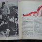 Sportsmanlike Driving Fifth Edition - Driver Education Textbook - AAA - 1965 Vintage