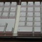 SOLD - Apple Extended USB Macintosh Keyboard - White