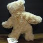 Steiff Club Collection Molly Bar Teddy Bear - 100130 - 13" - 1998 Vintage