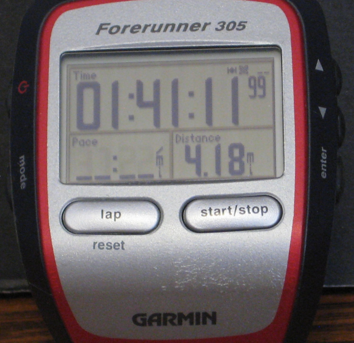 garmin forerunner 305 charger