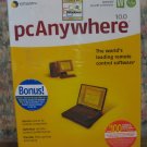 Symantec PC Anywhere 10.0 for Windows 9X / ME / NT 4.0 / 2K - Sealed - 2000 Vintage
