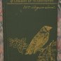 A First Book Upon the Birds of Oregon And Washington - Revised - William Rogers Lord 1902 Vintage