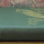 A First Book Upon the Birds of Oregon And Washington - Revised - William Rogers Lord 1902 Vintage