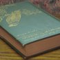 A First Book Upon the Birds of Oregon And Washington - Revised - William Rogers Lord 1902 Vintage