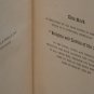 A First Book Upon the Birds of Oregon And Washington - Revised - William Rogers Lord 1902 Vintage
