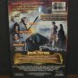 DragonQuest Fantasy Adventure DVD - Beastmaster's Marc Singer - Asylum Pictures 2009