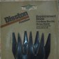 Disston Premium Cordless Electric Grass Shear Replacement Blade RB-1A/30 1990s Vintage