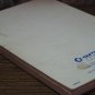 Computer Book - Commodore 64 Easy Script Spreadsheet Manual - 1980s Vintage