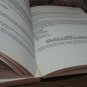 Computer Book - Commodore 64 Easy Script Spreadsheet Manual - 1980s Vintage