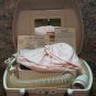 Handy Hannah Deluxe Portable Hair / Nail Dryer UH-2195D - 1963 Vintage