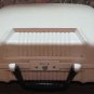 Handy Hannah Deluxe Portable Hair / Nail Dryer UH-2195D - 1963 Vintage