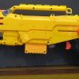 Nerf N-Strike Long Shot Sniper Rifle Dart Blaster - Rear Gun Only - Yellow