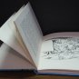 Kids' Book - The Space Hut - Ester Wier Weekly Reader Children's Book Club 1967 Vintage