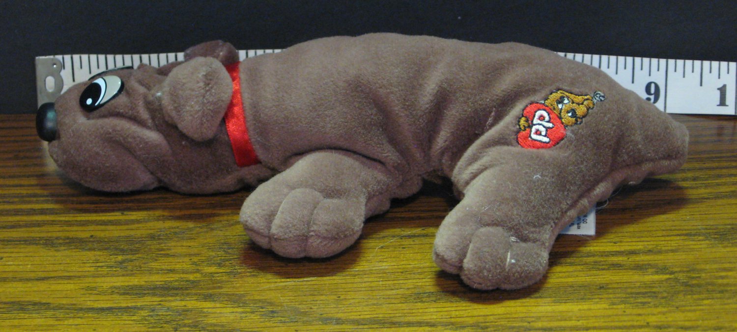 1985 tonka pound puppies