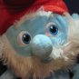 Smurfs Movie Papa Smurf 12" Plush Doll - Kellytoy - 2013