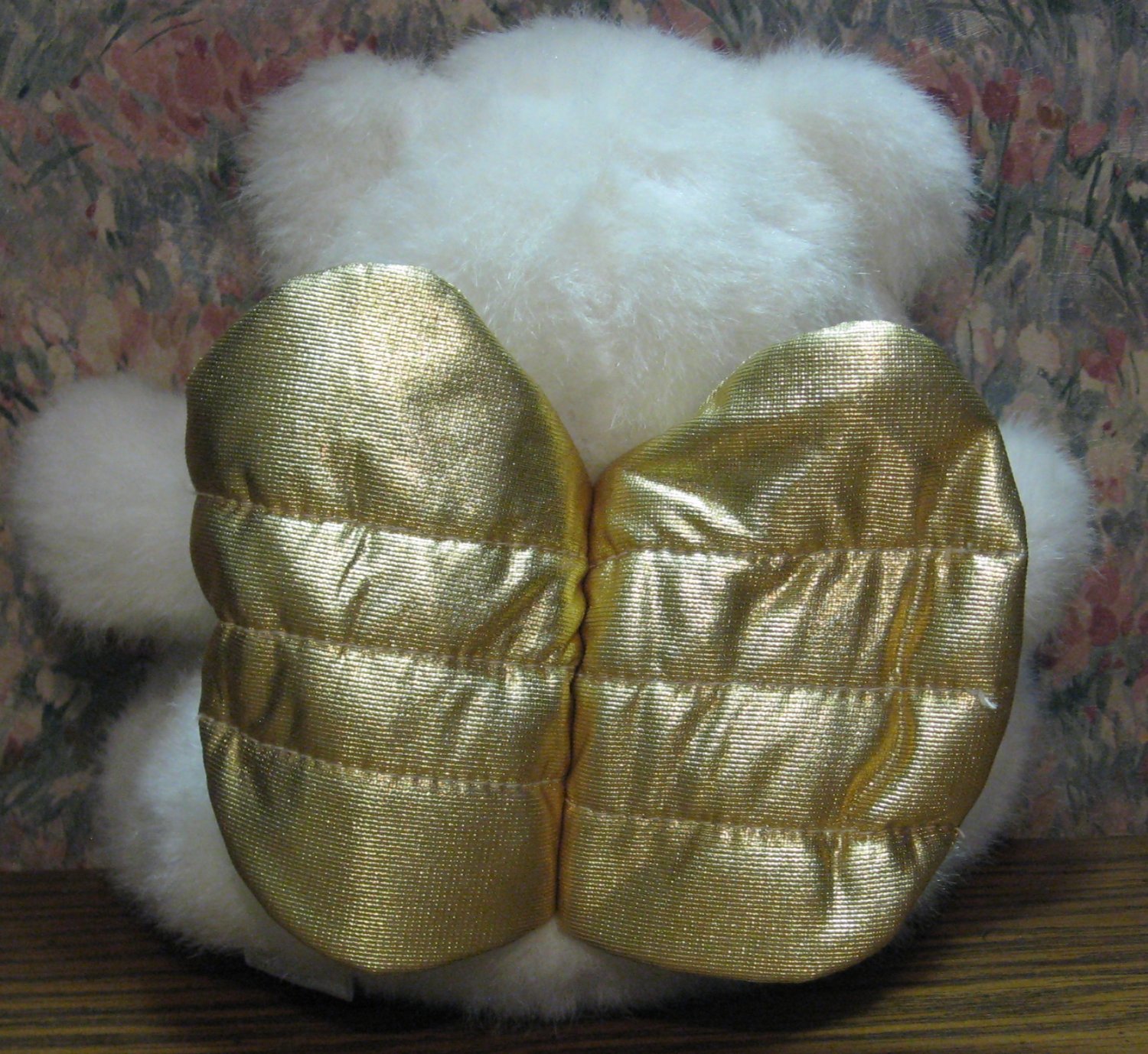 angel wings for teddy bears