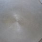 Revere Ware 7 Inch Soup Pot - 4 1/2" Deep - NON COPPER - NO LID - 1970s Vintage