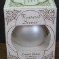 Baker City Oregon Historical Landmark Christmas Ornament - Leo Adler House - 1998 Vintage