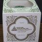 Baker City Oregon Historical Landmark Christmas Ornament - Palmer Building - 2008