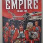 Star Wars Trade Paperback Empire Volume 2 : Darklighter - Dark Horse Comics - 2004 Vintage