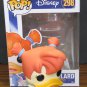 Disney Darkwing Duck Gosalyn Mallard Funko Pops Figurine - 2017 Retired and Going Fast