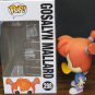 Disney Darkwing Duck Gosalyn Mallard Funko Pops Figurine - 2017 Retired and Going Fast