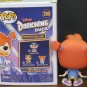 Disney Darkwing Duck Gosalyn Mallard Funko Pops Figurine - 2017 Retired and Going Fast