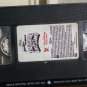 Disney DuckTales Treasure of the Lost Lamp VHS Movie - Disney Afternoon - 1991 Vintage