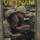 Vietnam Magazine Premiere Issue - Empire Press - 1988 Vintage