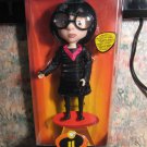 Disney Pixar Incredibles 2 Edna Fashion Designer 7" Action Figure / Doll - New in Box