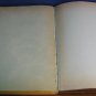 Mark Trail's Book of Animals - North American Mammals - TX165 Scholastic Books - 1961 Vintage