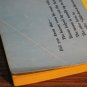 Mark Trail's Book of Animals - North American Mammals - TX165 Scholastic Books - 1961 Vintage
