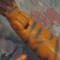 Marvel Avengers Assemble Animated Tigra 5 1/4" Action Figure - 1999 Vintage