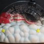 Disney Sleepy Sounds Mickey Mouse Motion Sensing Bedside Talking Night Light - 1995 Vintage