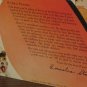 Childrens' Party Book - Games Decorations Menus Recipes - Staley MFG - 1935 Vintage