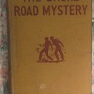 Hardy Boys : The Shore Road Mystery - Franklin Dixon / Grosset and Dunlap - 1928 Vintage