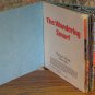 The Wandering Smurf - Smurfs Mini Story Book - Peyo / Random House - 1981 Vintage