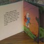 The Wandering Smurf - Smurfs Mini Story Book - Peyo / Random House - 1981 Vintage