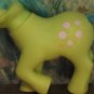 My Little Pony G1 Tootsie Earth Pony - 1984 Vintage