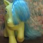 My Little Pony G1 Tootsie Earth Pony - 1984 Vintage